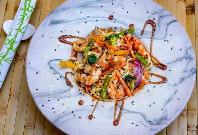 Fotos del hotel Mediterraneo Bay Hotel & Resort:  23