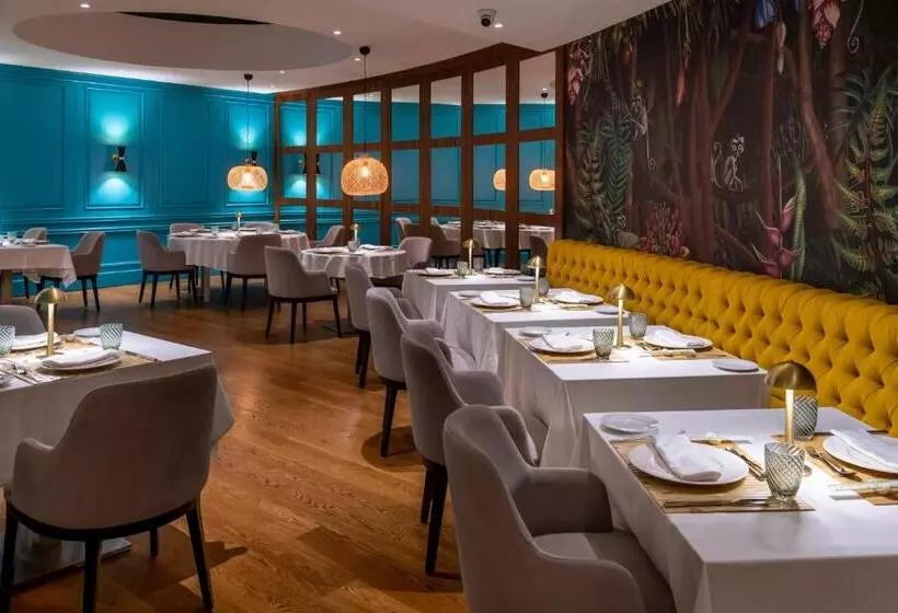 Fotos del hotel Mediterraneo Bay Hotel & Resort:  18