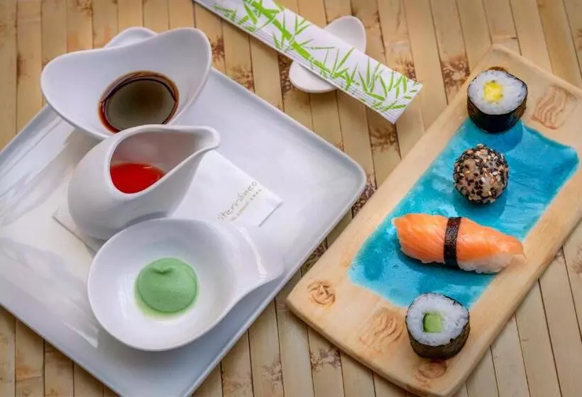 Fotos del hotel Mediterraneo Bay Hotel & Resort:  9