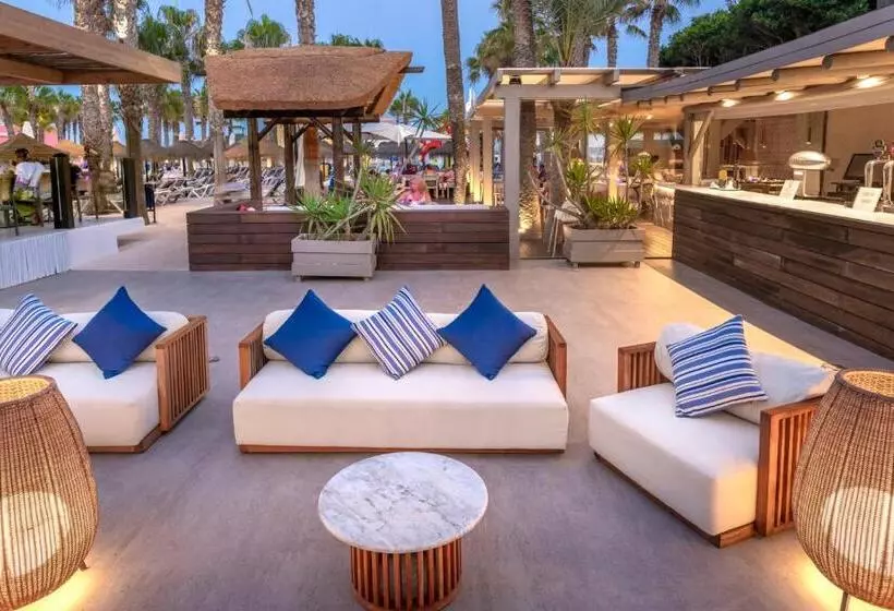 Fotos del hotel Mediterraneo Bay Hotel & Resort:  22