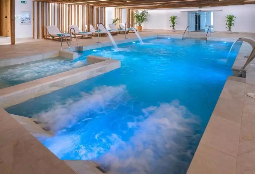 Fotos del hotel Mediterraneo Bay Hotel & Resort:  8