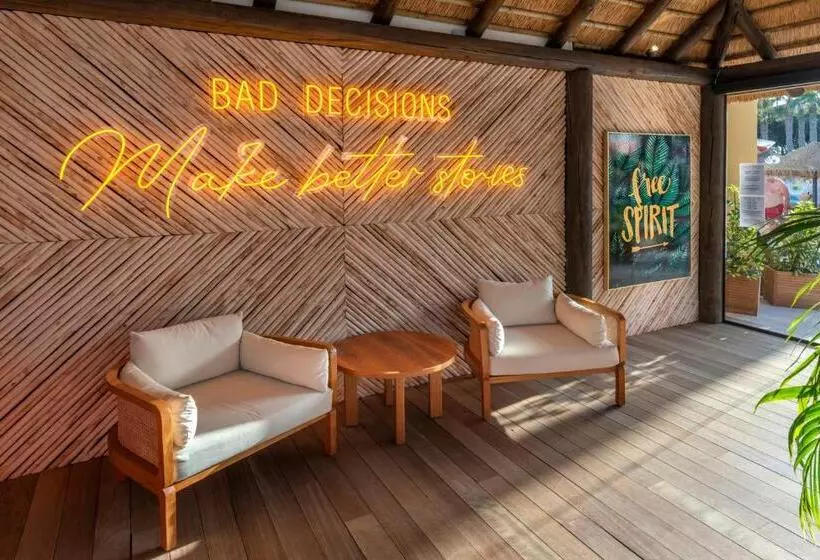 Fotos del hotel Mediterraneo Bay Hotel & Resort:  24