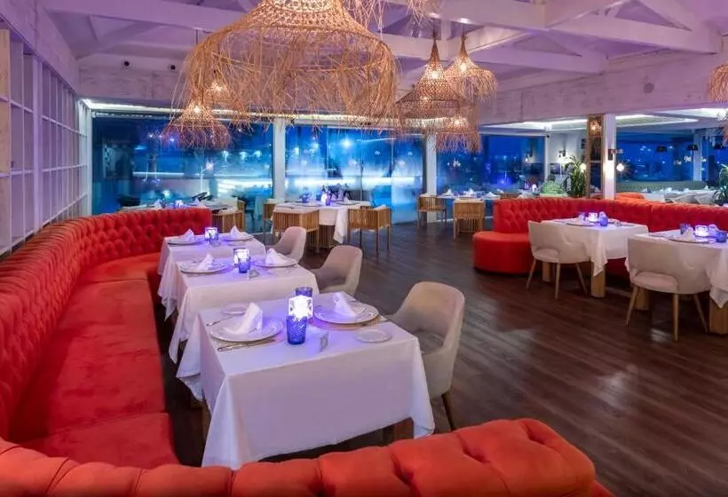 Fotos del hotel Mediterraneo Bay Hotel & Resort:  21