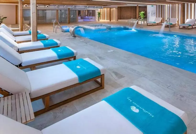 Fotos del hotel Mediterraneo Bay Hotel & Resort:  17