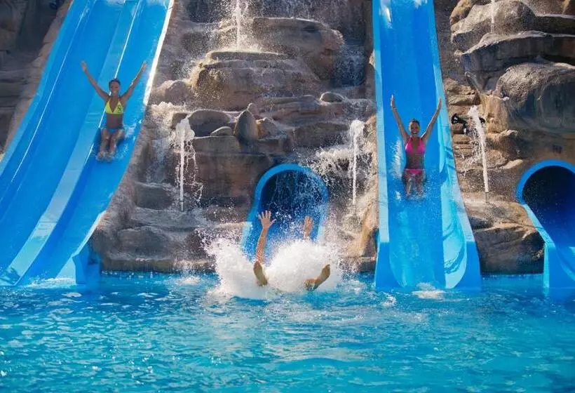 Fotos del hotel Mediterraneo Bay Hotel & Resort:  13