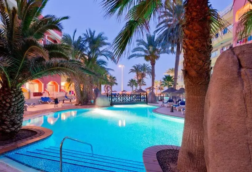 Fotos del hotel Mediterraneo Bay Hotel & Resort:  19