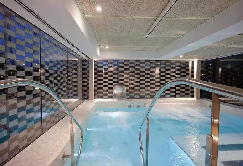 Fotos del hotel Bahía De Alcudia Hotel & Spa:  13