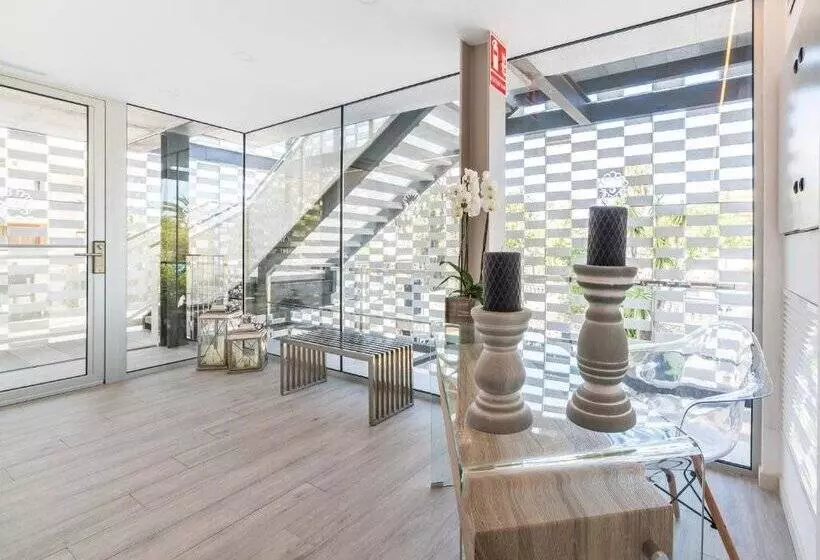 Fotos del hotel Bahía De Alcudia Hotel & Spa:  3