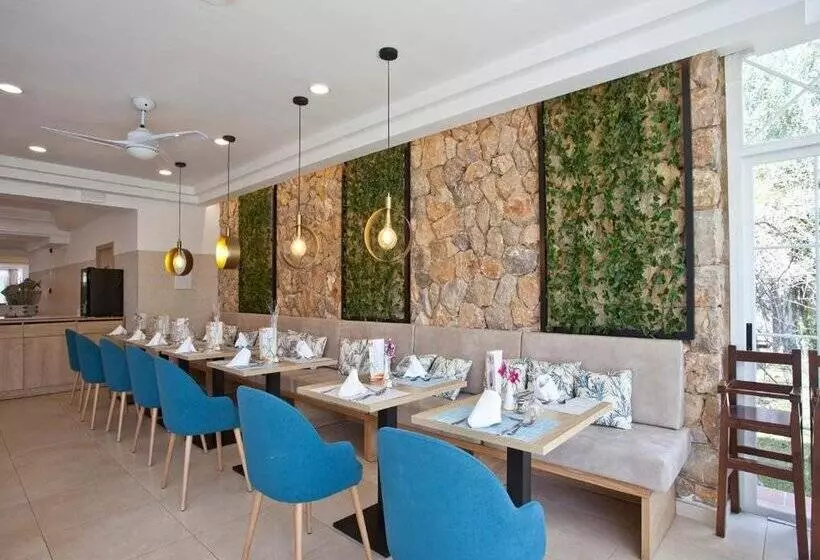 Fotos del hotel Bahía De Alcudia Hotel & Spa:  4