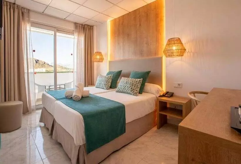 Fotos del hotel Bahía De Alcudia Hotel & Spa:  22