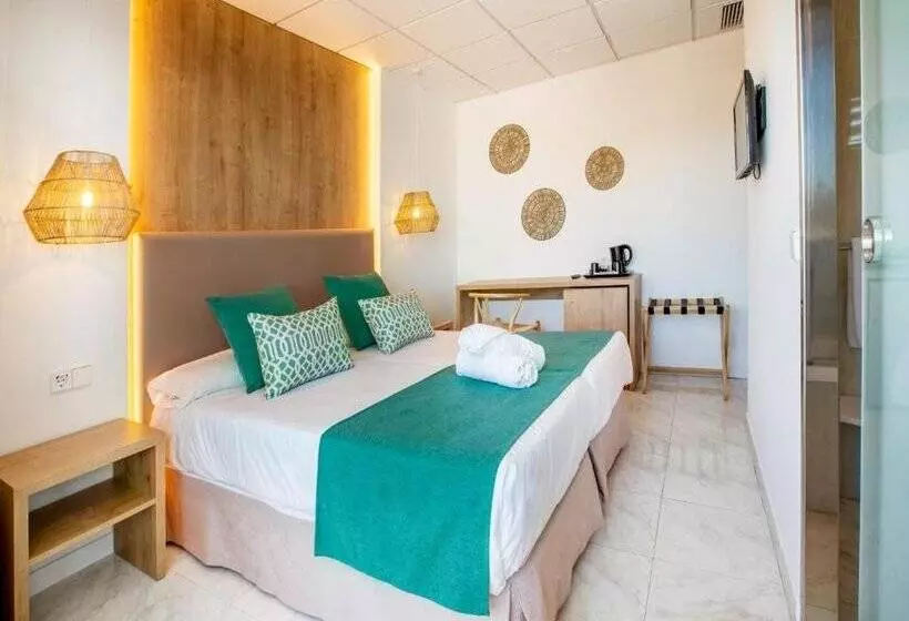 Fotos del hotel Bahía De Alcudia Hotel & Spa:  2