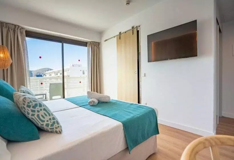 Fotos del hotel Bahía De Alcudia Hotel & Spa:  23