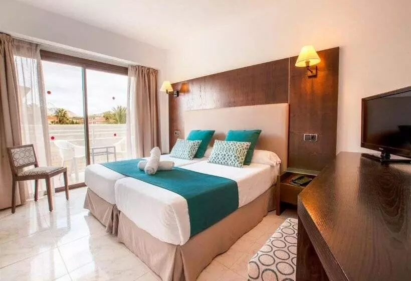 Fotos del hotel Bahía De Alcudia Hotel & Spa:  10