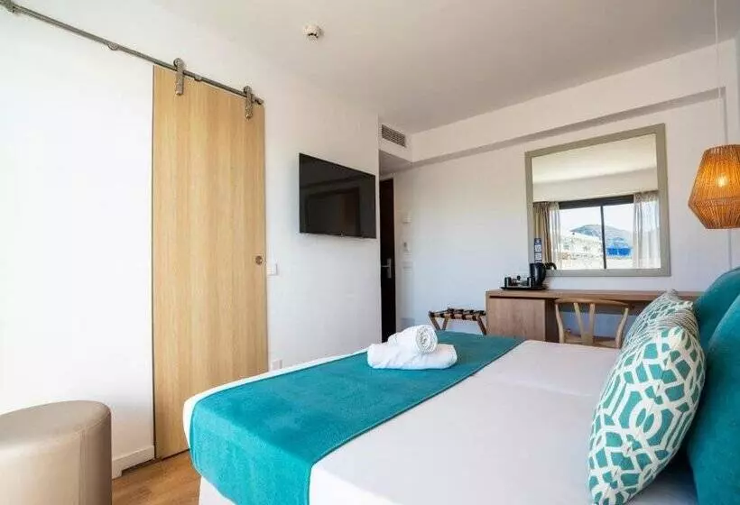 Fotos del hotel Bahía De Alcudia Hotel & Spa:  14