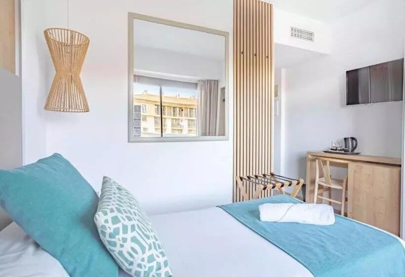 Fotos del hotel Bahía De Alcudia Hotel & Spa:  24