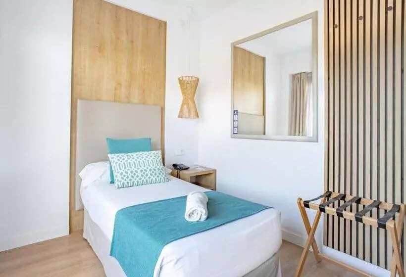 Fotos del hotel Bahía De Alcudia Hotel & Spa:  16