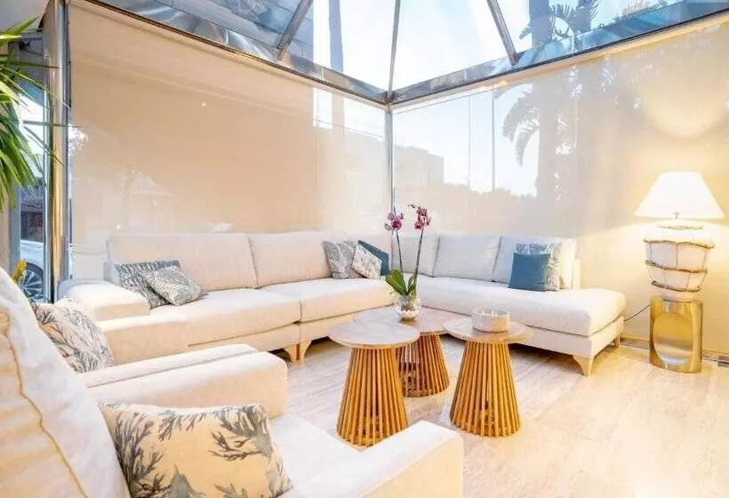 Fotos del hotel Bahía De Alcudia Hotel & Spa:  19