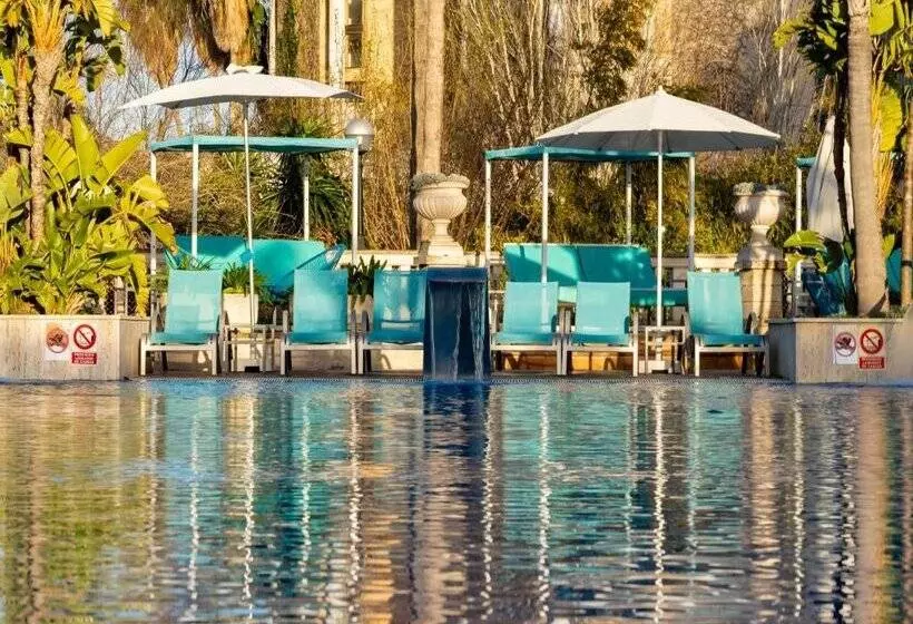 Fotos del hotel Bahía De Alcudia Hotel & Spa:  15