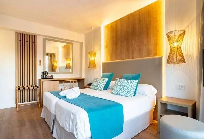 Fotos del hotel Bahía De Alcudia Hotel & Spa:  17