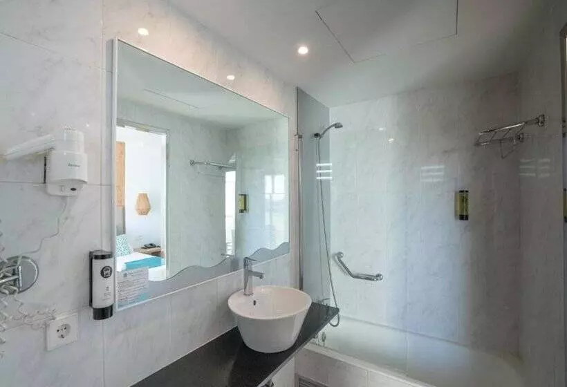 Fotos del hotel Bahía De Alcudia Hotel & Spa:  7