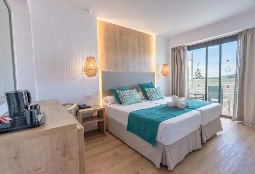 Fotos del hotel Bahía De Alcudia Hotel & Spa:  21