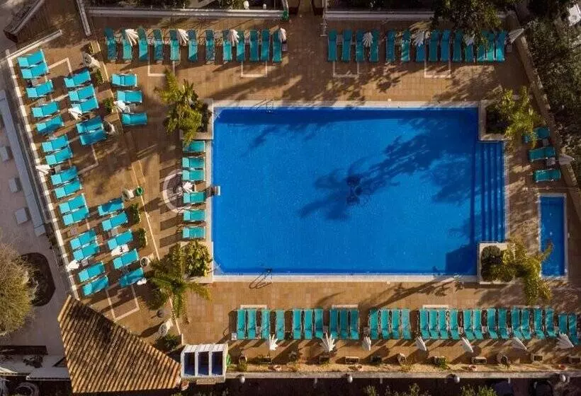 Bahía De Alcudia Hotel & Spa