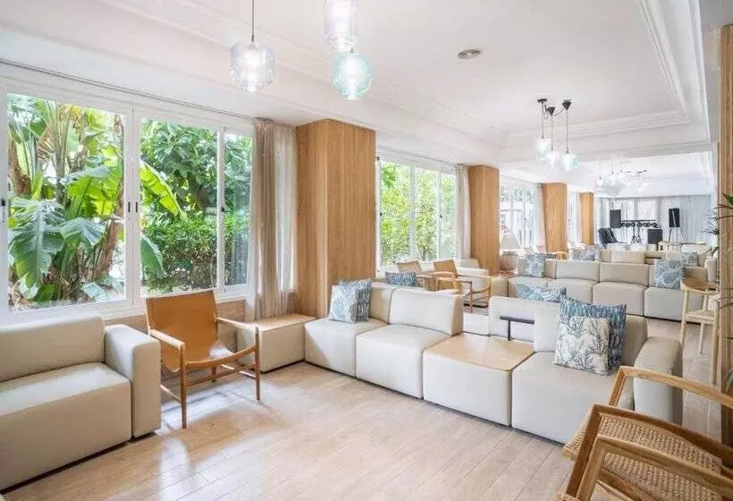 Fotos del hotel Bahía De Alcudia Hotel & Spa:  20