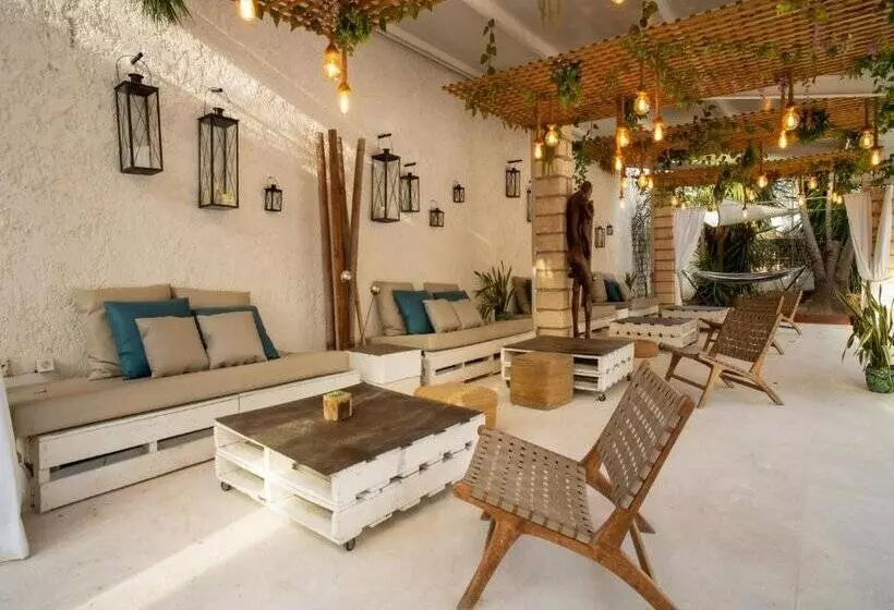 Fotos del hotel Bahía De Alcudia Hotel & Spa:  12