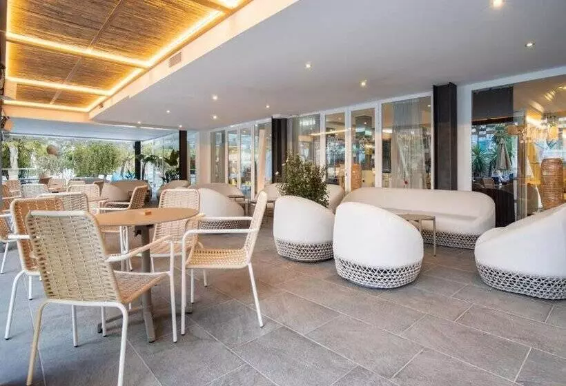 Fotos del hotel Bahía De Alcudia Hotel & Spa:  6