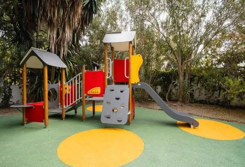 Fotos del hotel Bahía De Alcudia Hotel & Spa:  5