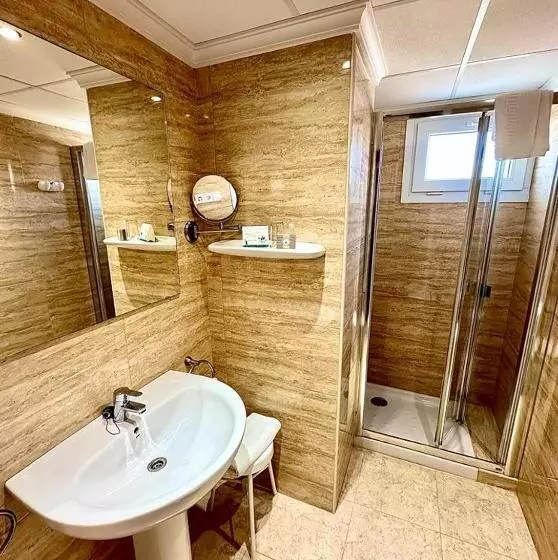 Fotos del hotel Arenal:  13