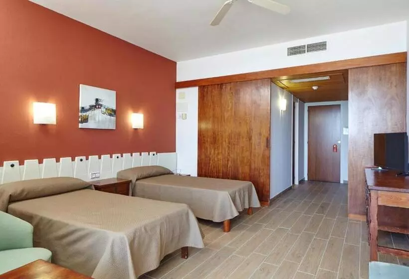 Fotos del hotel Arenal:  9