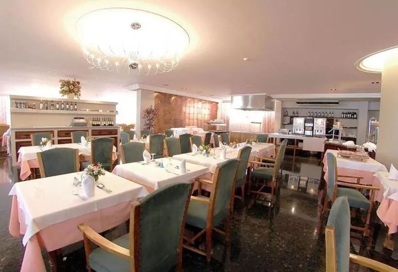 Fotos del hotel Arenal:  15