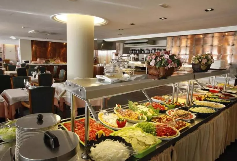 Fotos del hotel Arenal:  21