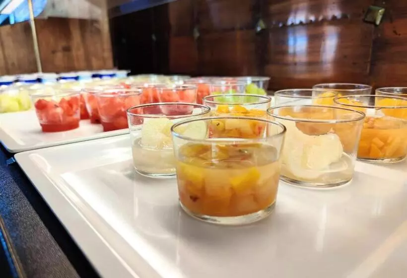 Fotos del hotel Arenal:  24