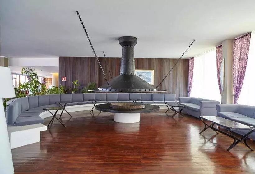 Fotos del hotel Arenal:  14