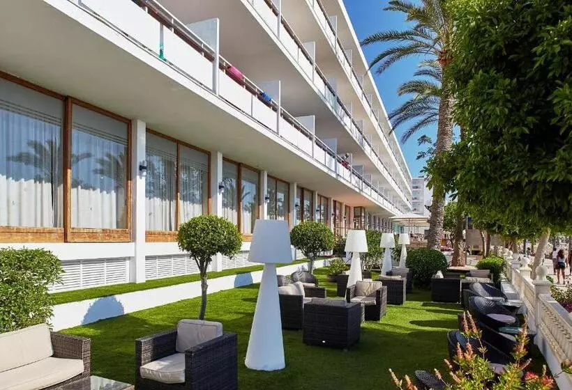 Fotos del hotel Arenal:  16