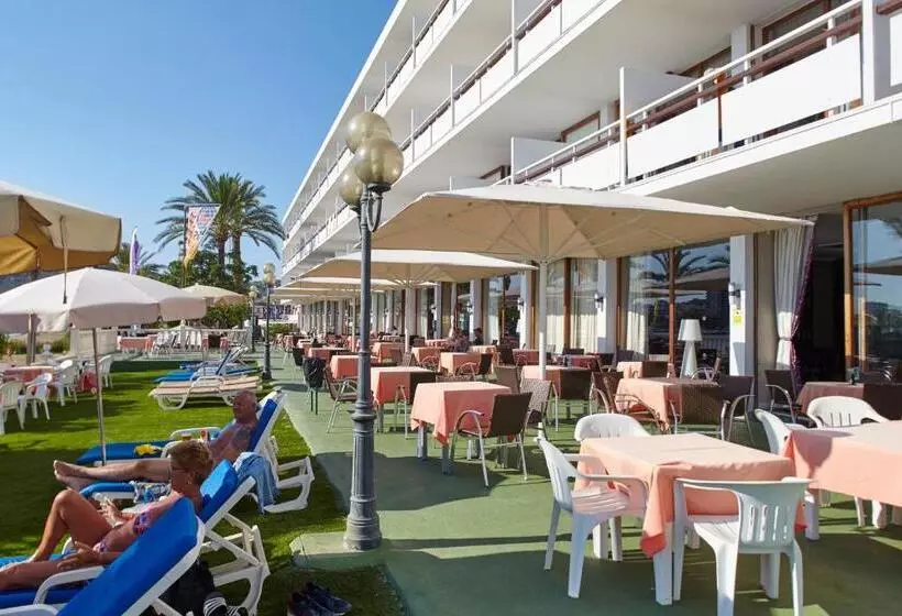 Fotos del hotel Arenal:  12