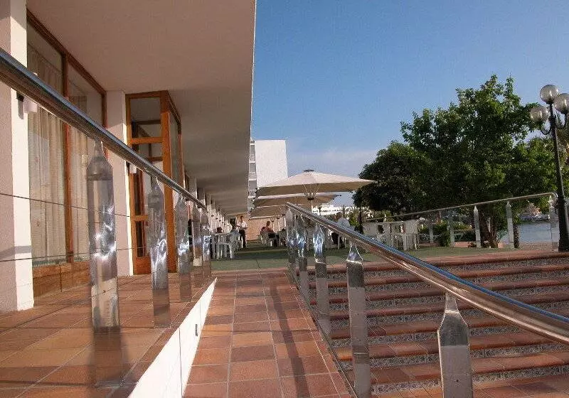 Fotos del hotel Arenal:  22