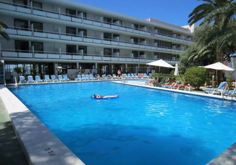 Fotos del hotel Arenal:  8