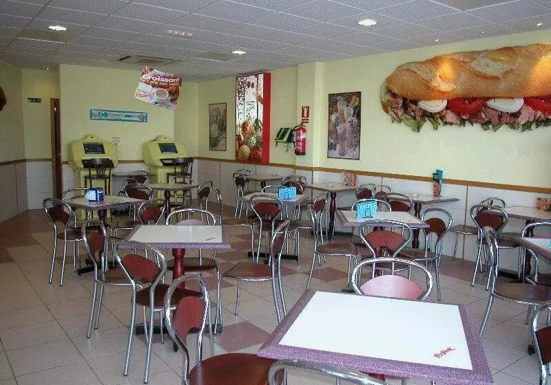 Fotos del hotel Arenal:  25