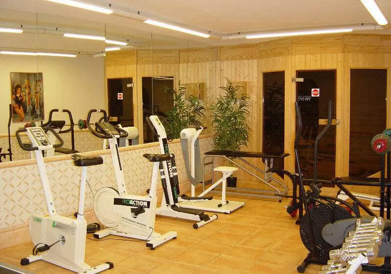 Fotos del hotel Arenal:  10