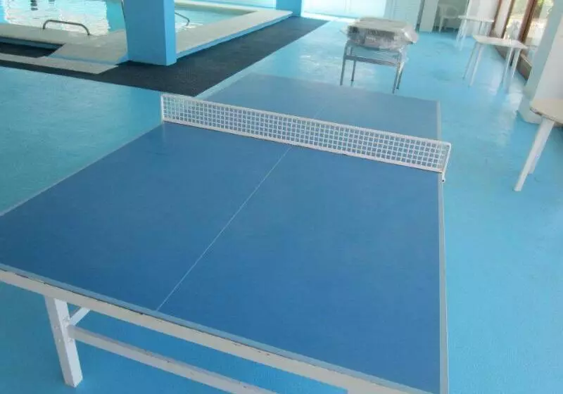 Fotos del hotel Arenal:  4