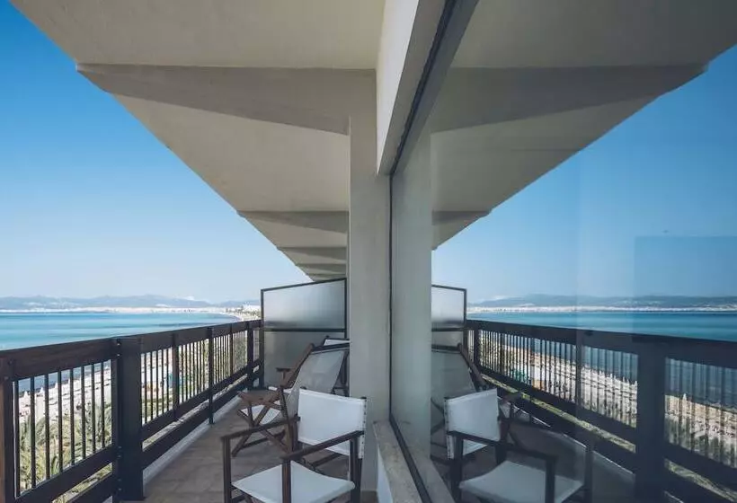 Fotos del hotel Aya Sea:  23