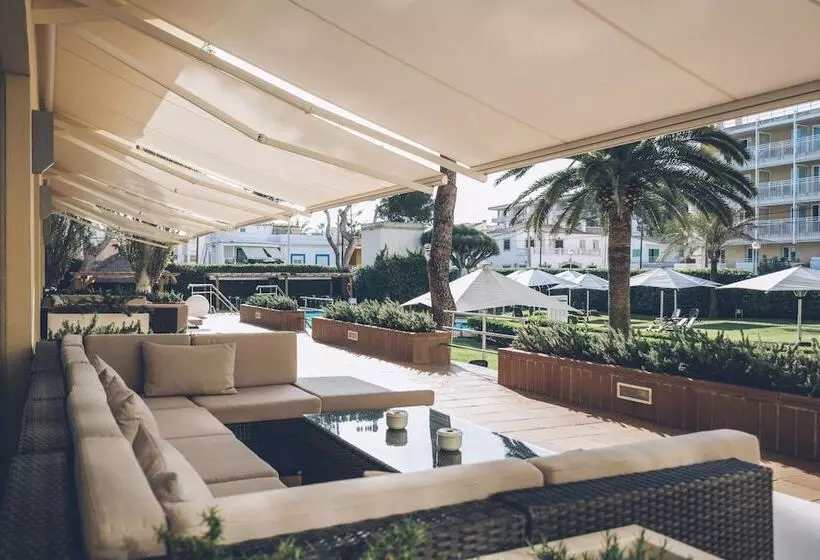 Fotos del hotel Aya Sea:  9