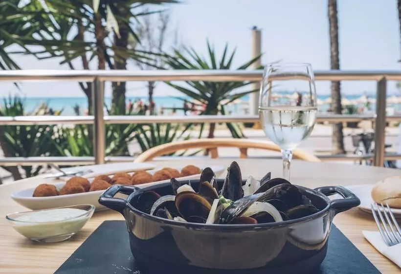 Fotos del hotel Aya Sea:  22