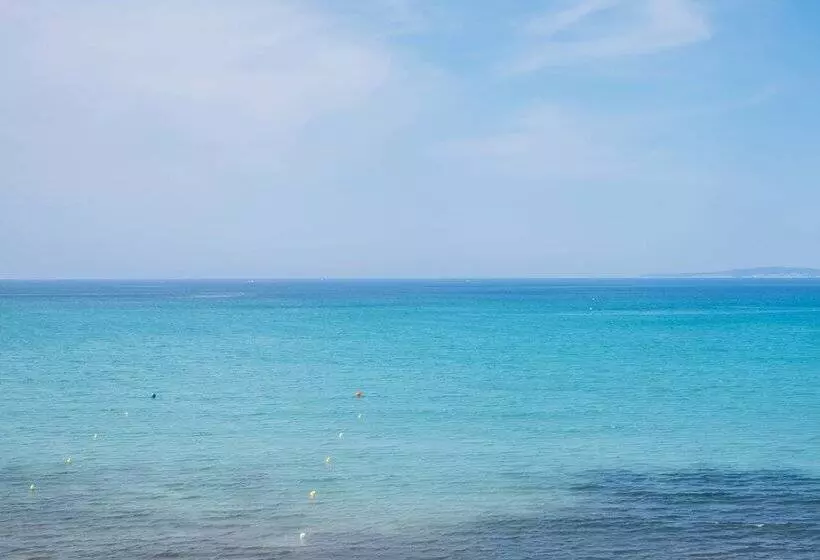 Fotos del hotel Aya Sea:  17