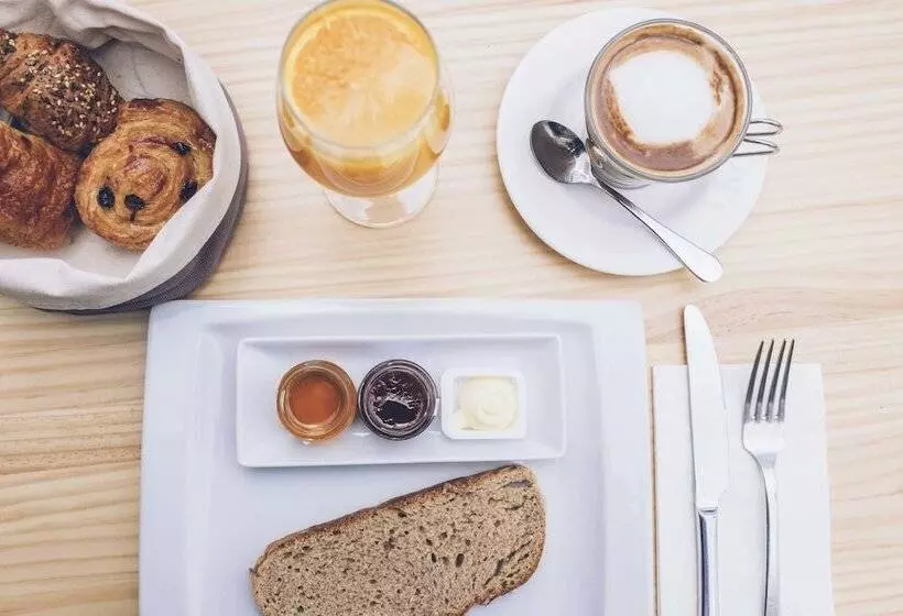 Fotos del hotel Aya Sea:  7