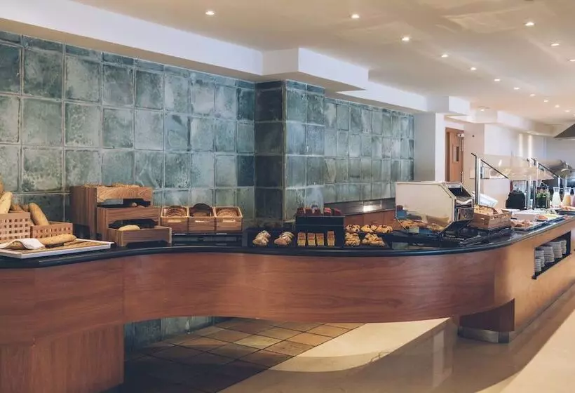 Fotos del hotel Aya Sea:  19