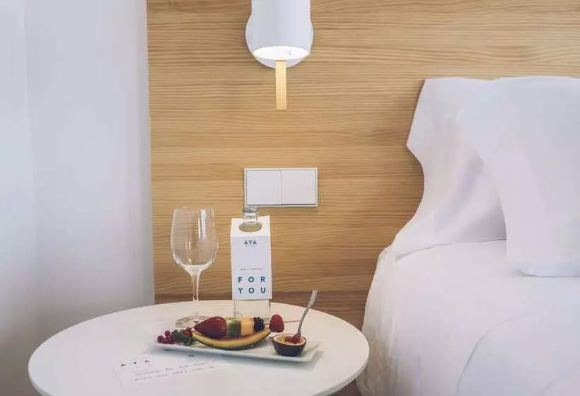 Fotos del hotel Aya Sea:  3